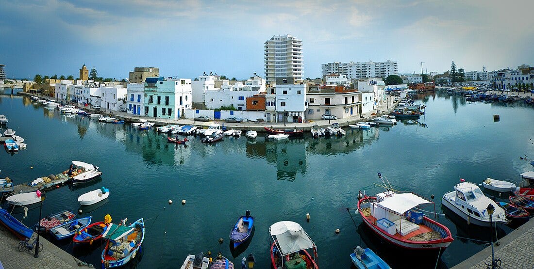 Bizerte - Wikiwand
