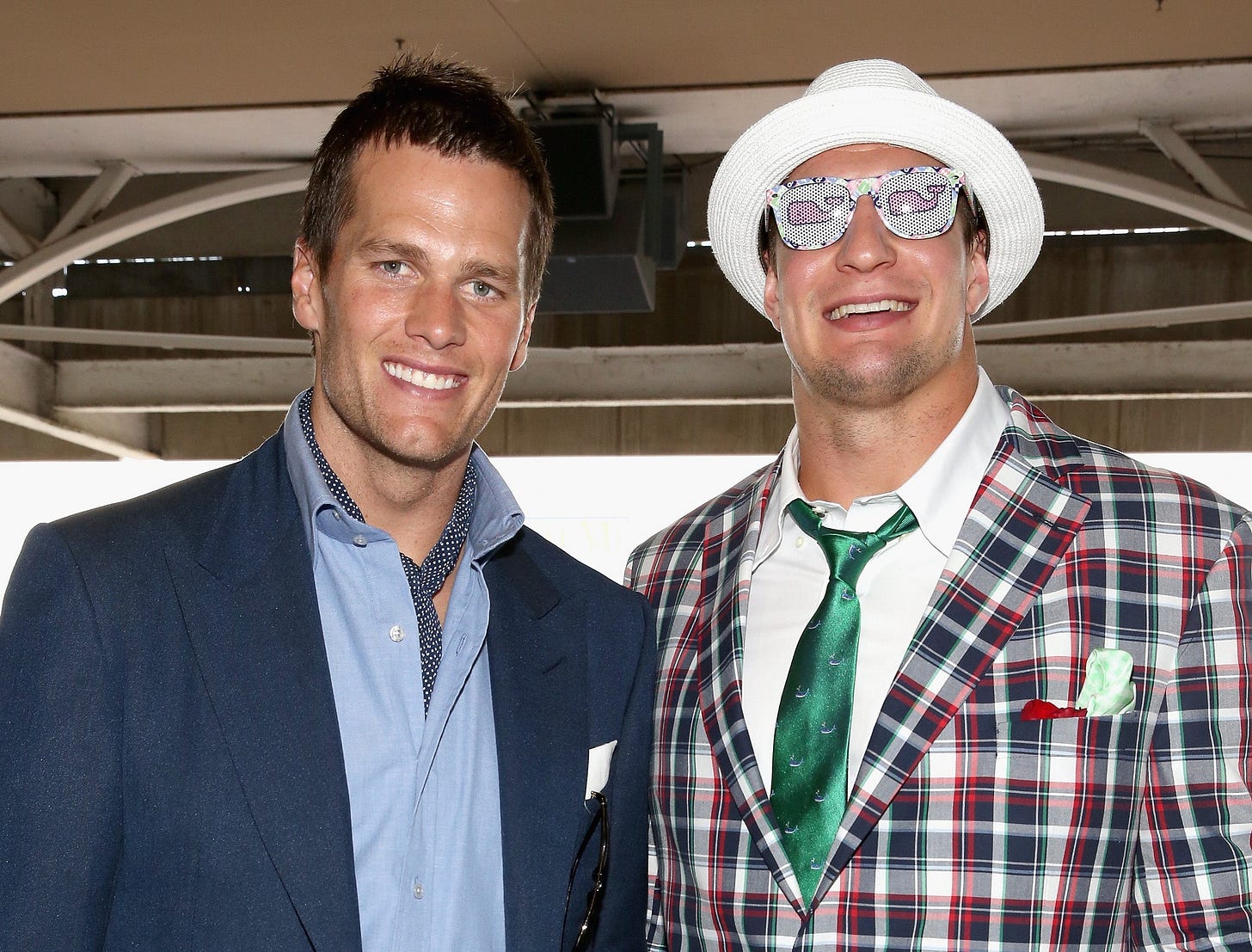 Morning sports update: Tom Brady is going back to the ...