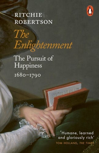 The Enlightenment