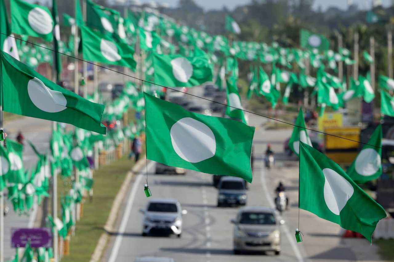The Evolution Of The Malaysian Islamic Party (PAS): How It Became So  Powerful