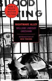 Nightmare Alley (New York Review Books ...