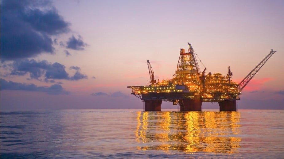 U.S. Gulf of Mexico states get $215M in offshore oil money - Offshore Energy