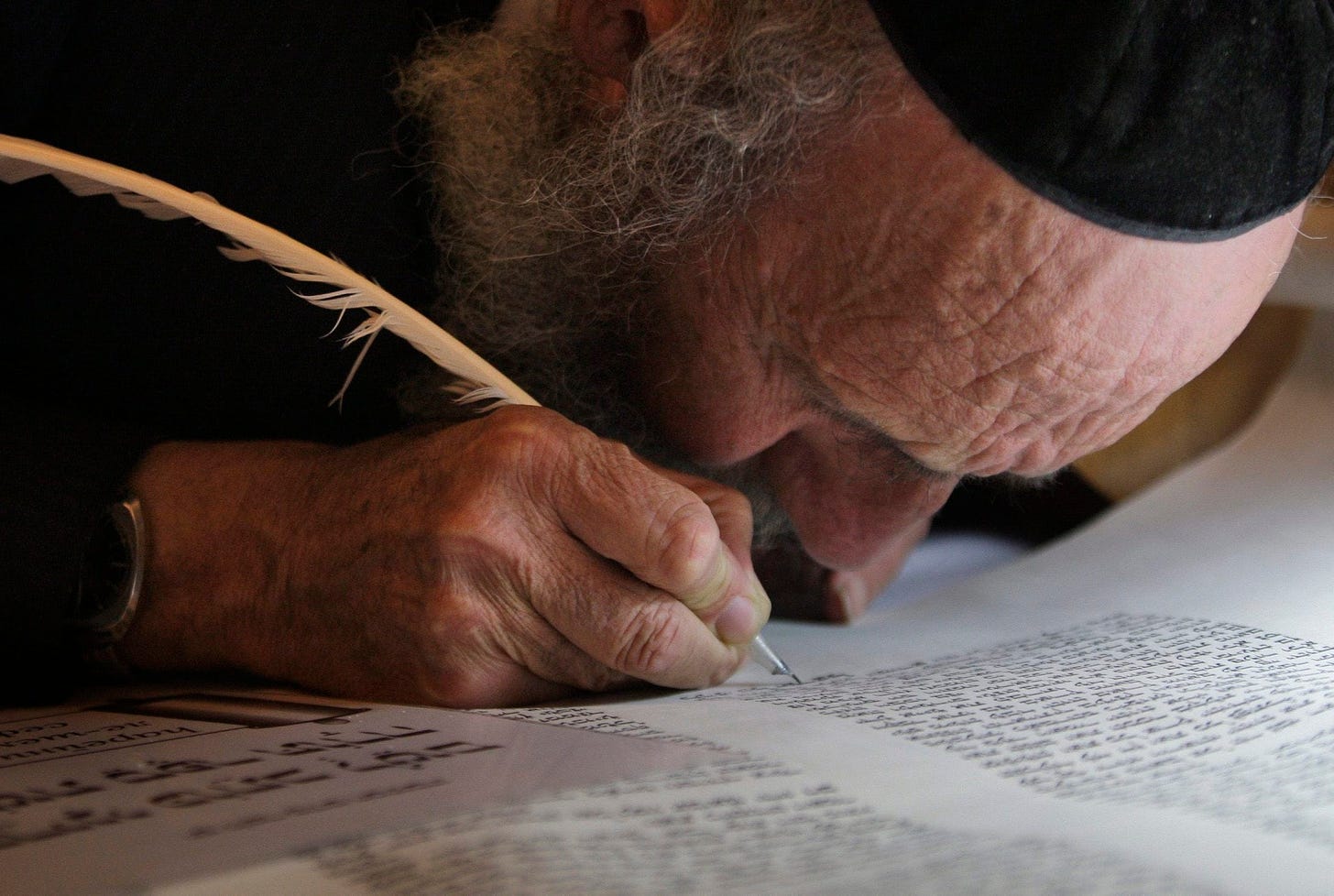 Who Wrote the Torah? - Jewish World - Haaretz.com