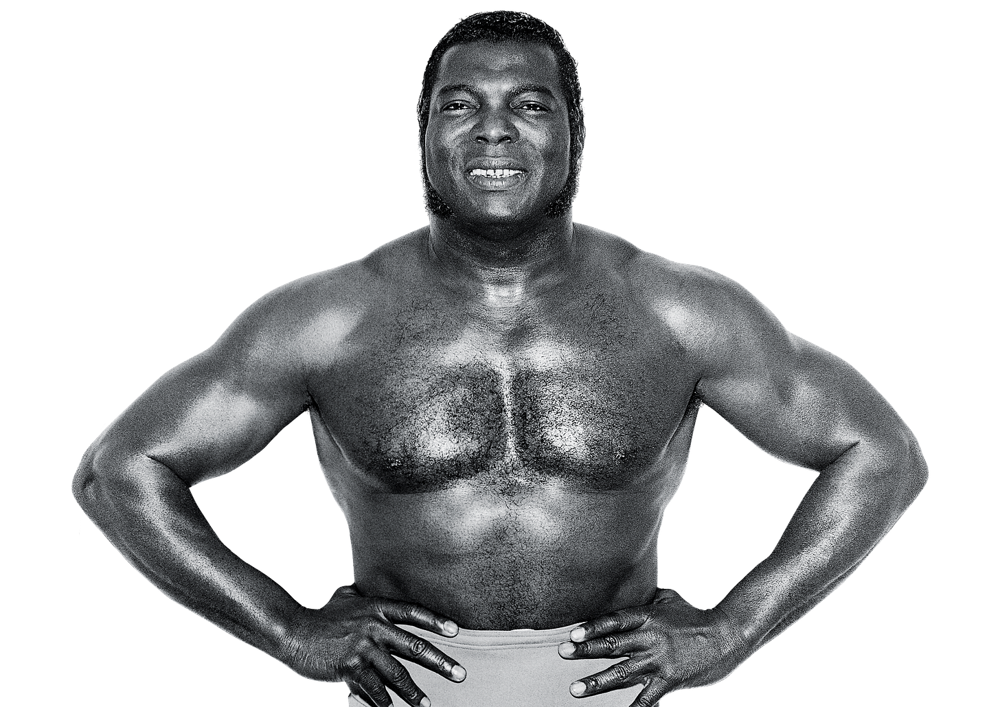 Bobo Brazil