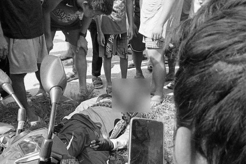 Another Maguindanao del Sur school official perish in ambush