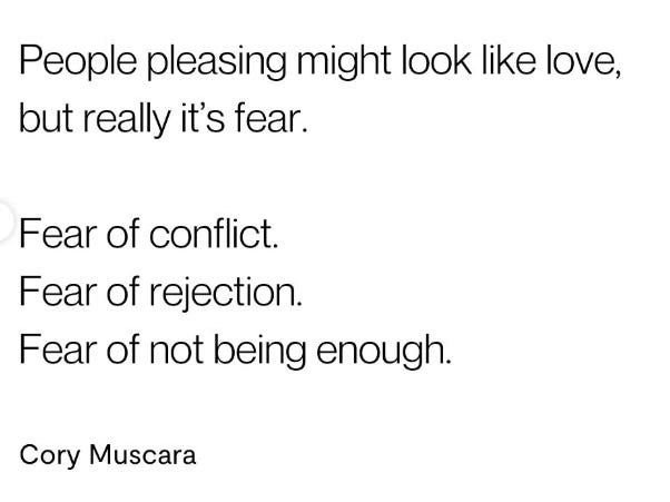 Confessions Of A Relapse - I'M Unlearning People Pleasing &Raquo; Https%3A%2F%2Fsubstack Post Media.s3.Amazonaws.com%2Fpublic%2Fimages%2F51E55Be1 9650 4D09 82C7