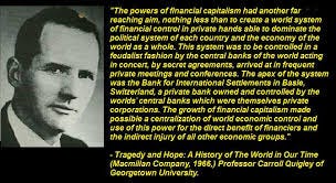 Carroll Quigley on Western Civilization ...