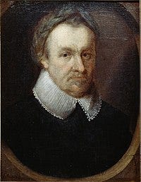 Drayton in 1628