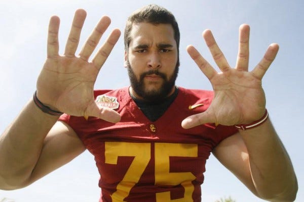 matt kalil most overrated nfl player 2015