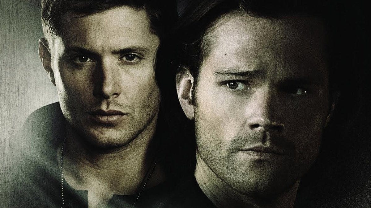 'Supernatural': A Work of Heart 2016 images