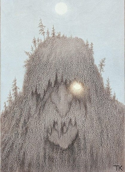 File:Theodor Kittelsen - Forest Troll - NG.K&H.B.03222 - National Museum of Art, Architecture and Design.jpg