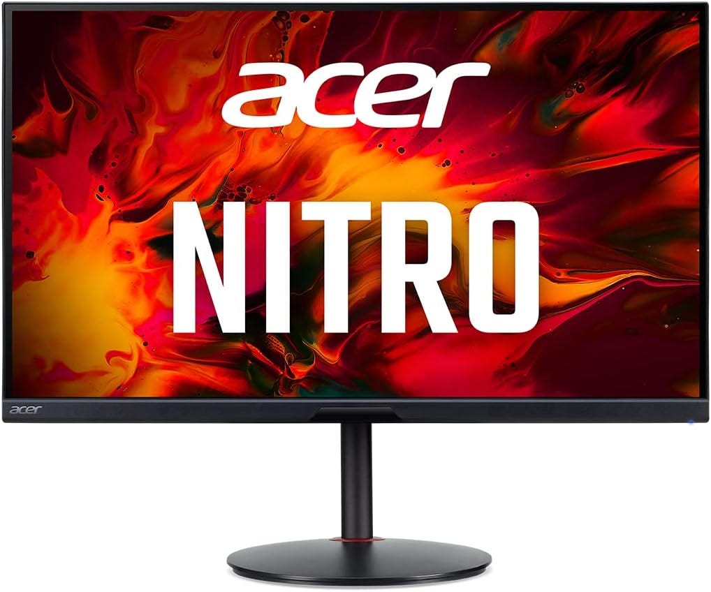 Acer Nitro XV282K