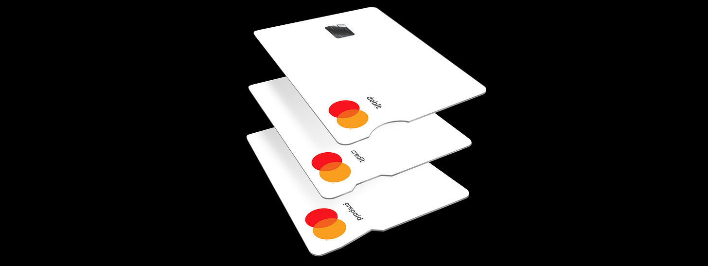 Mastercard Introduces Accessible Card for Blind and Partially Sighted  People | Mastercard Newsroom