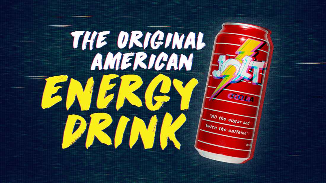 Jolt Cola