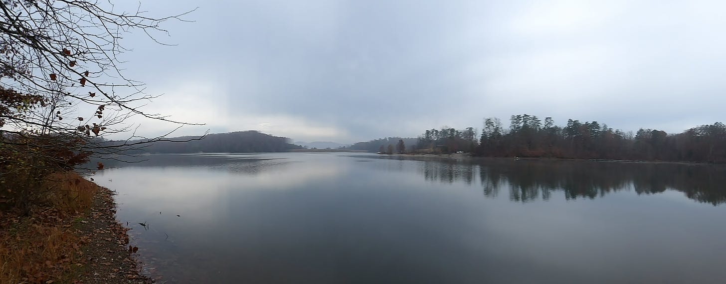 Deam Lake