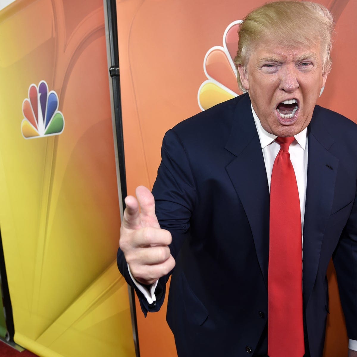 Ex-Apprentice producer claims Trump used racial slur for Black contestant | Donald Trump | The Guardian Ex-Apprentice producer claims Trump used racial slur for Black contestant | Donald Trump | The Guardian