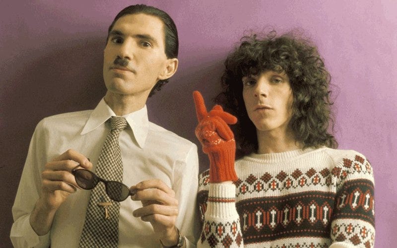 50 Years of Music: 1974 - Sparks - "This Town Ain't Big Enough for Both of  Us"