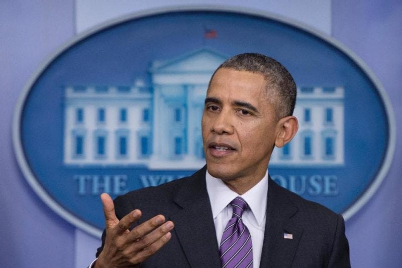 barack obama warns of iran nuclear deal