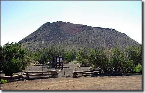 Strawberry Crater Wilderness | National Wilderness Areas