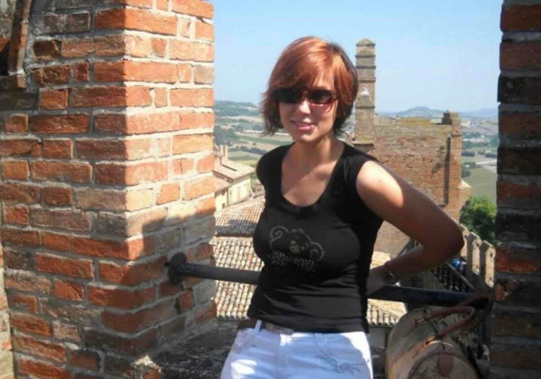 Garage Seized in Terno d'Isola as Investigation into Sharon Verzeni's  Murder Continues - Good Morning Italy