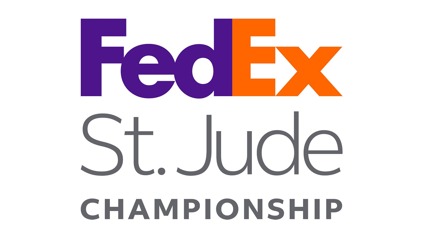 Buy FedEx St. Jude Championship Tickets | 2023 Event Dates & Schedule |  Ticketmaster.com