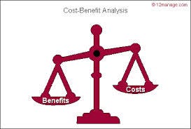 Benefit Cost