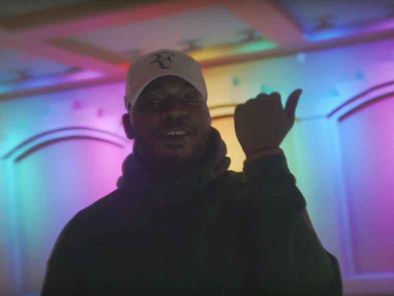 Quentin Miller's Foot Amputated | HipHopDX