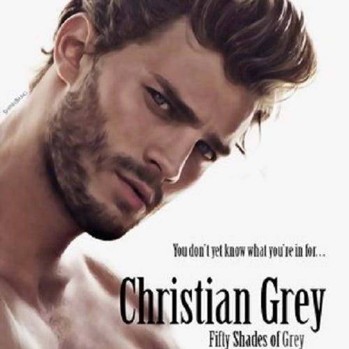 jamie dornan christian grey sexy butch look fifty shades of grey 2015