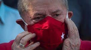 Lula teve covid em viagem e ficou de quarentena em Cuba - Notícias - R7  Brasil