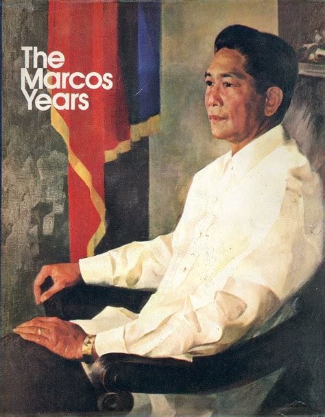 Ferdinand Marcos the best president ever? - PH Trending