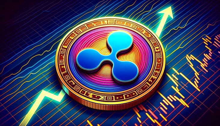 XRP Price At $470: Analyst Predicts Breakout With 3 Major Targets |  Bitcoinist.com