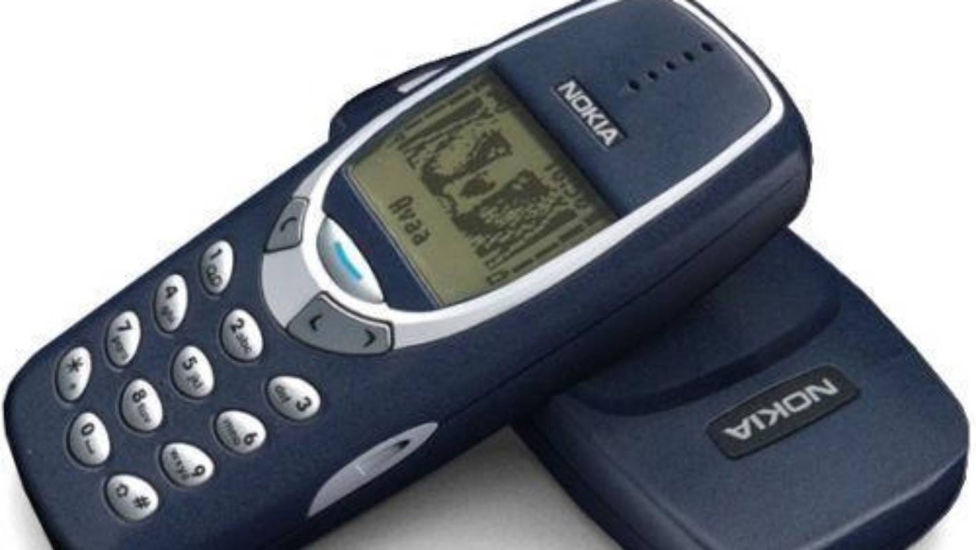 Nokia's 3310 brick phone is making a comeback - could the 2280 be next? |  Stuff.co.nz