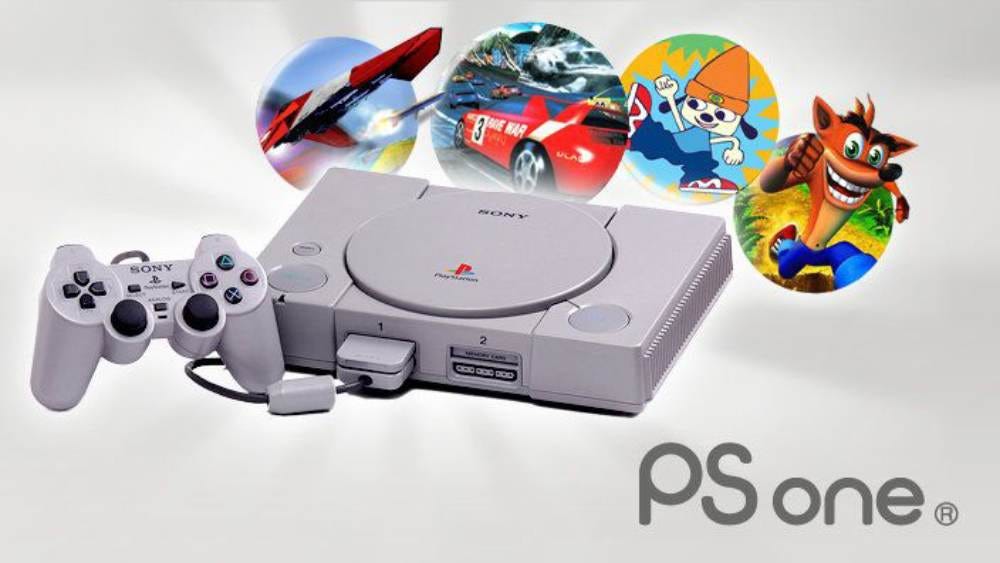 PSOne ad