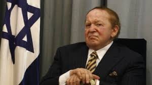 Sheldon Adelson loses $60m. libel suit against Jewish org | The Times of  Israel