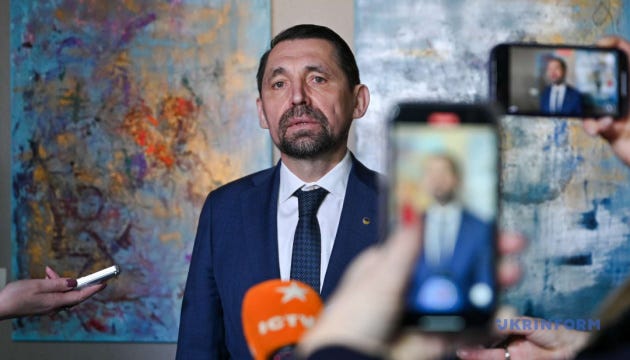 До Декларації про посилення стійкості культурного сектору України вже доєдналися 22 країни - Точицький
