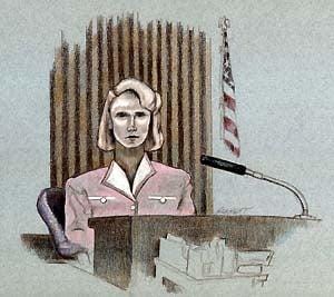 Jurors Deliberate Fate of Howe Jurors Deliberate Fate of Howe