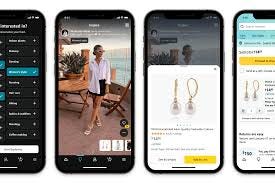 Amazon is adding a TikTok-like feed of ...
