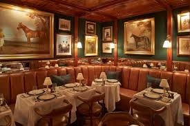 The Polo Bar in Midtown East | NYC Tourism