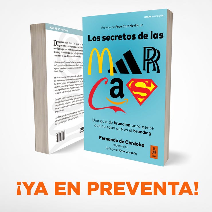 ¿Te has fijado en el nivelazo de prologuista y epiloguista?