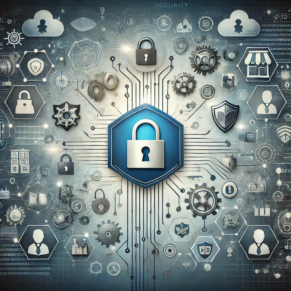 Top Security Challenges for SMBs