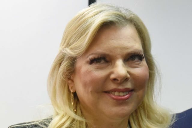 Sara Netanyahu - latest news, breaking stories and comment - The Independent