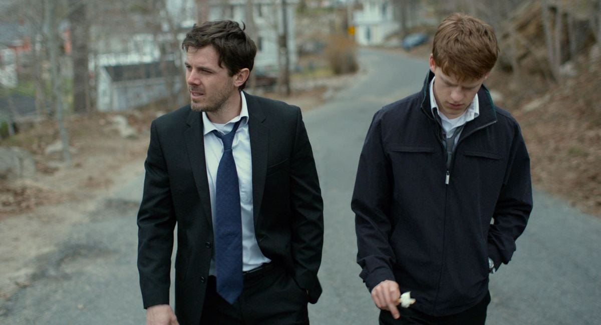 Review: Manchester by the Sea | Big Time Writes