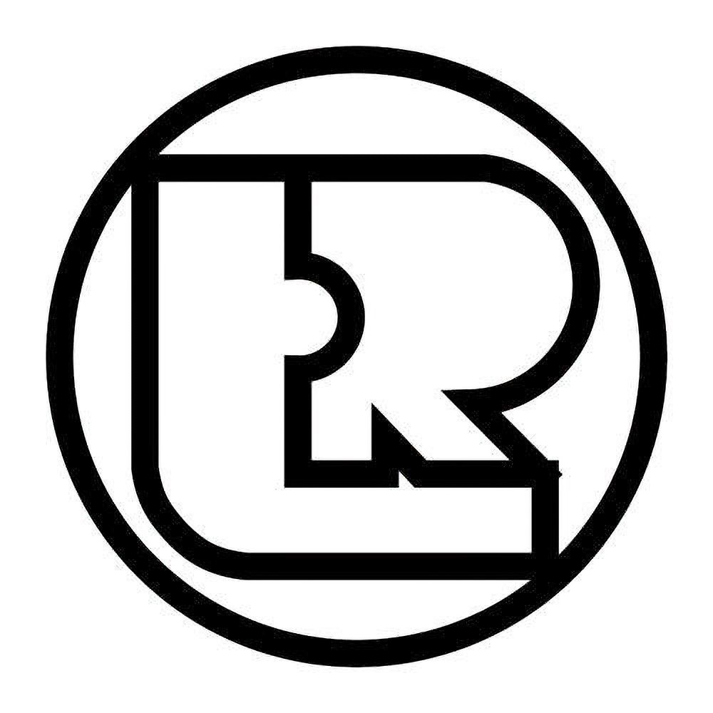 Leo Records logo