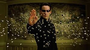 The Matrix Reloaded (2003) | MUBI