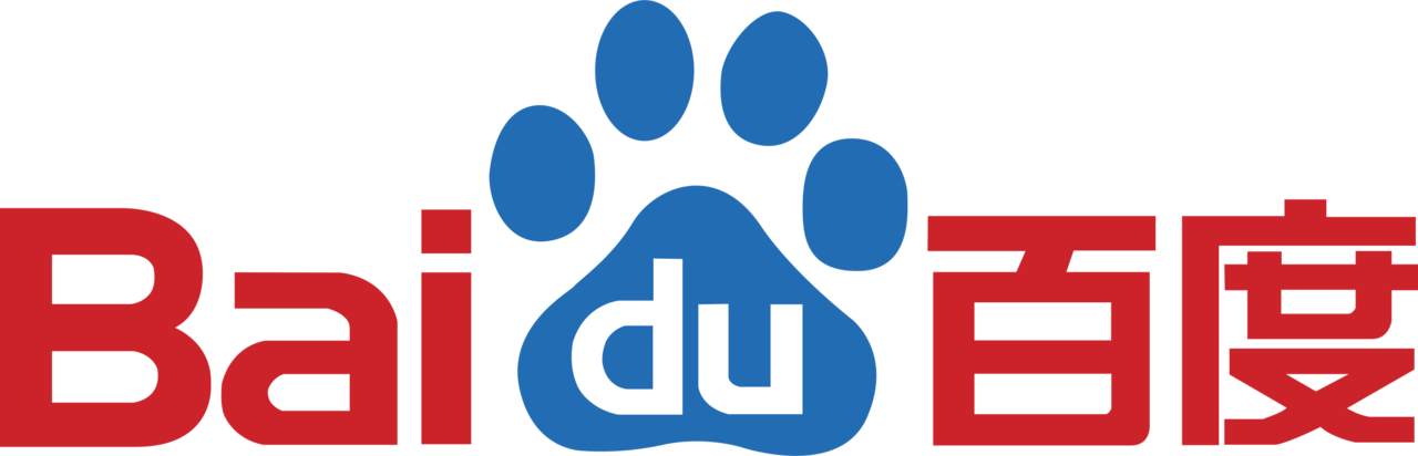 Baidu Logo PNG Transparent (1) – Brands Logos