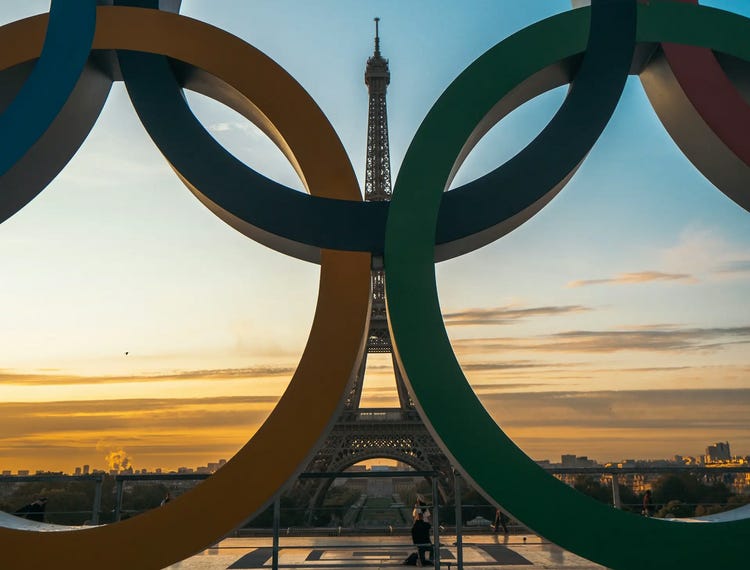 How brands are winning at the Olympic Games | ESB Marketing Netzwerk