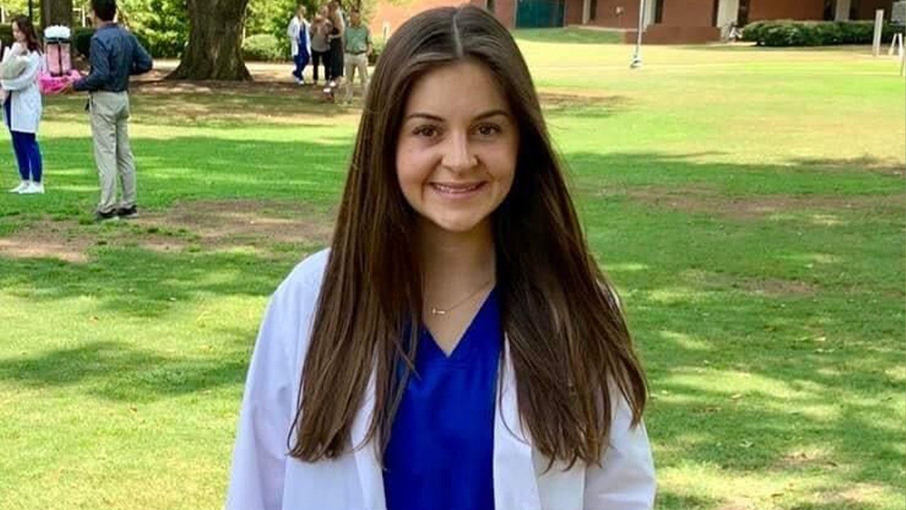 Georgia nursing student found dead on UGA campus identified as Laken ...