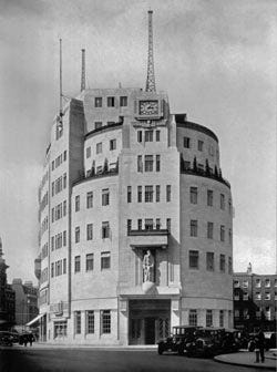 Broadcasting House