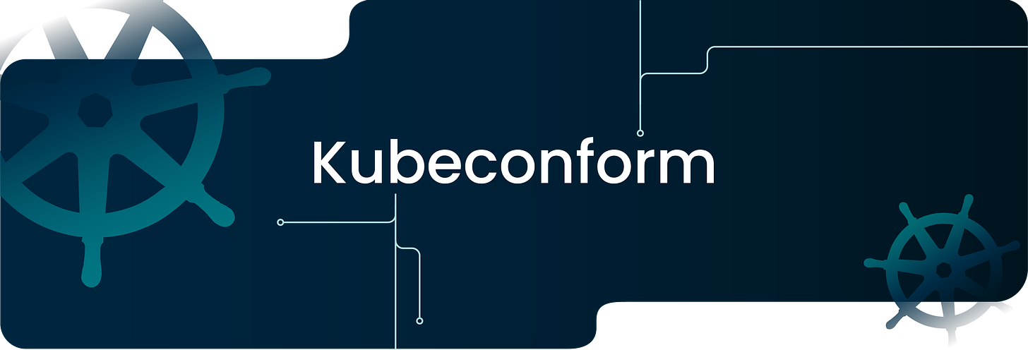 kube-conform