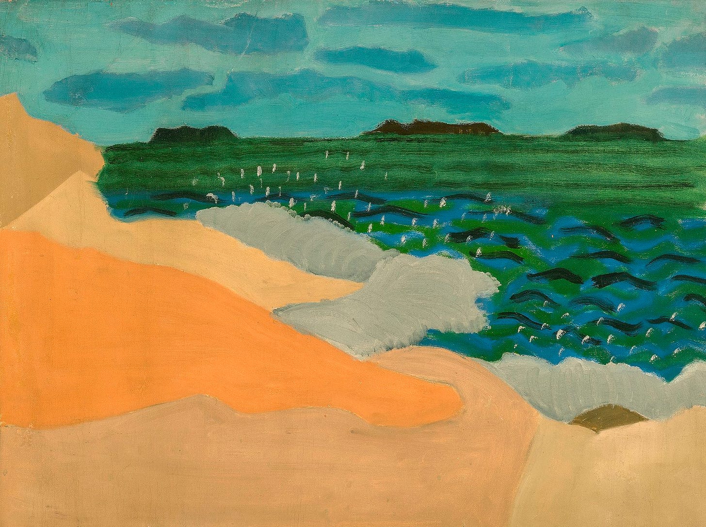 SALLY MICHEL: STRUCTURED BEAUTY — D. Wigmore Fine Art, Inc.